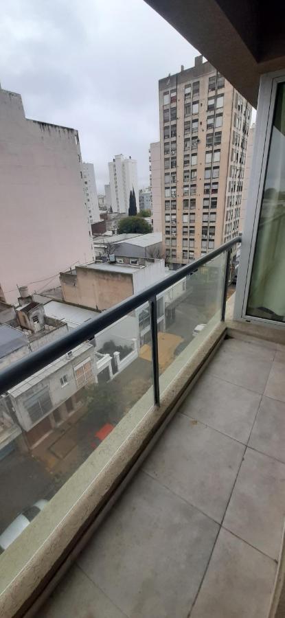 شقة Departamentos Solares - O'Higgins Bahía Blanca المظهر الخارجي الصورة